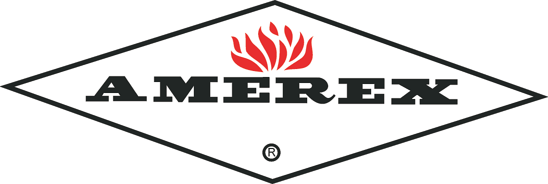 amerex Extintor Amerex 240 de agua presurizada