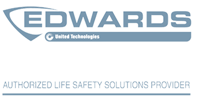 Paneles Edwards para detección de incendio y alarma contra incendio