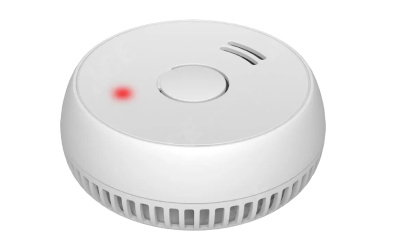 Detector de Humo Autónomo GS536GB Siterwell