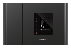 Detector de humo por aspiración Xtralis VESDA-E VEU