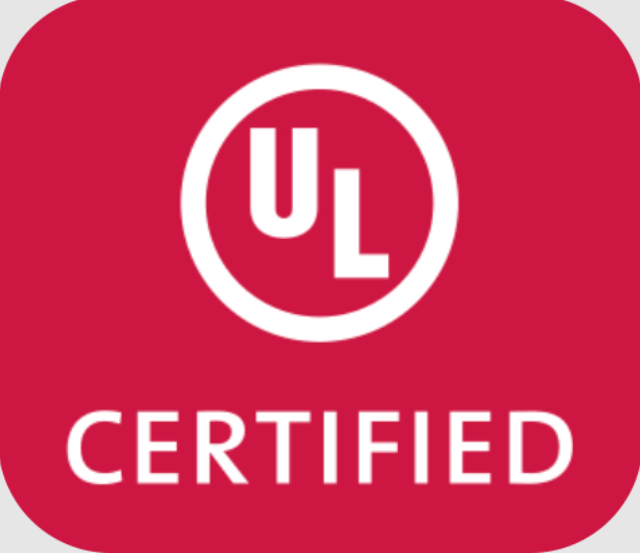 certified