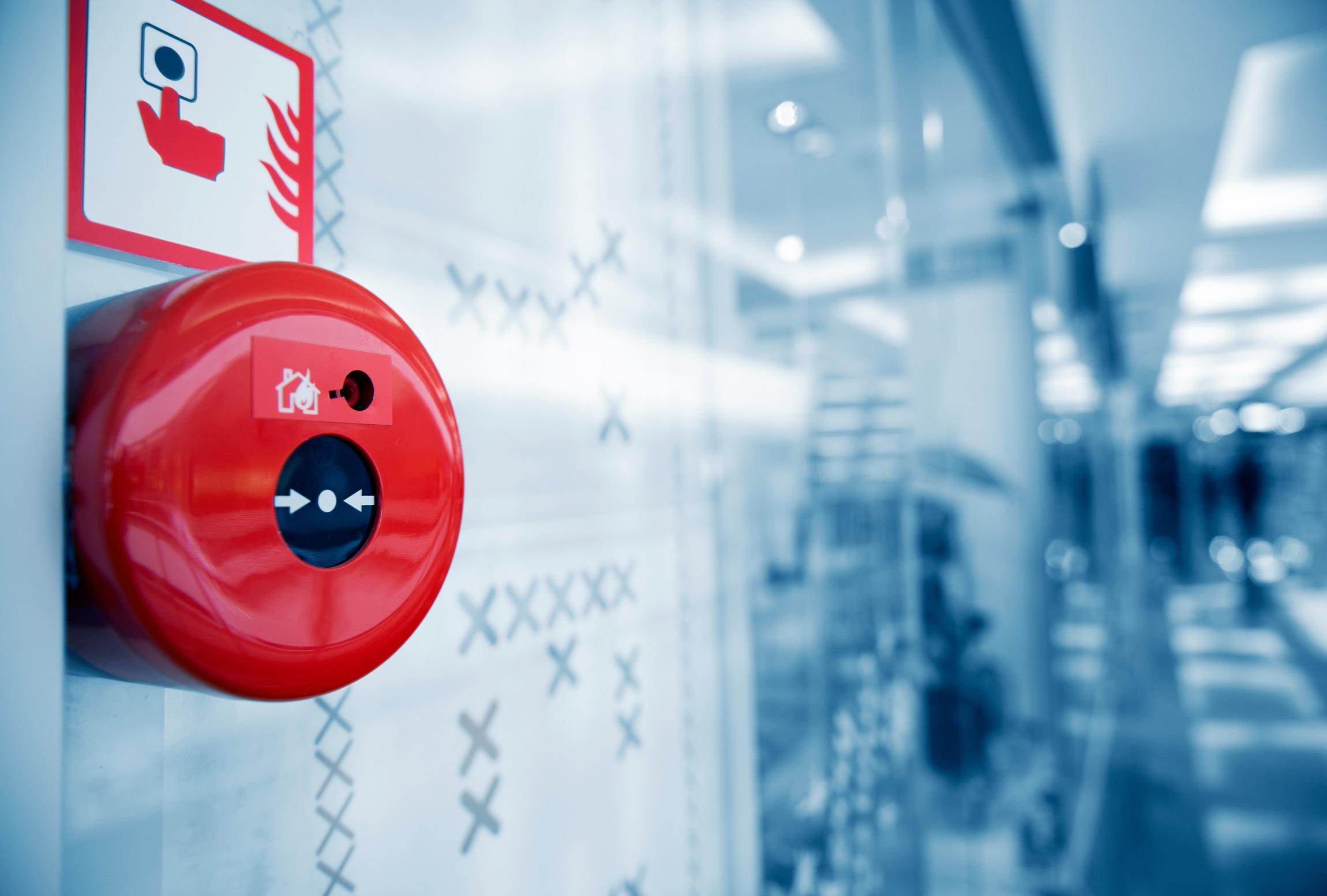 NFPA 72: Garantizando la Seguridad Contra Incendios con Sistemas de Alarma y Detección