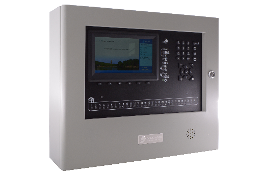 JBE-P2L1 Panel de incendio