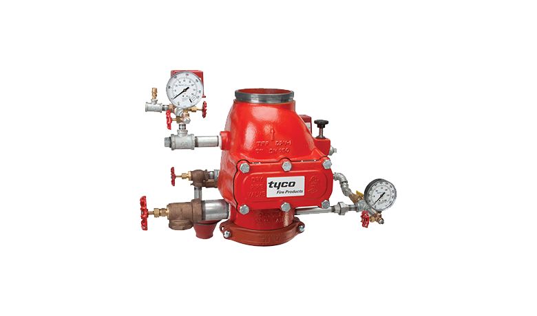 Valvula de tubería Ing latam