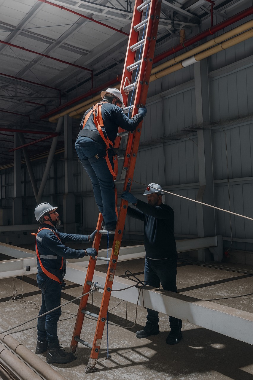 mantenimiento sistemas de incendio ING LATAM