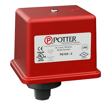 Interruptor-presión-Potter-ING-LATAM-SAS Interruptor-presión-Potter-ING-LATAM-SAS