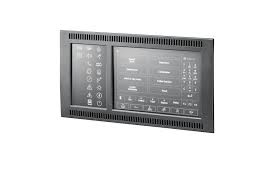 Controlador de central FPE-8000-SPCPPC ING LATAM