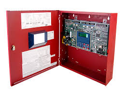 Panel MS-9050UdD fire lite ING LATAM