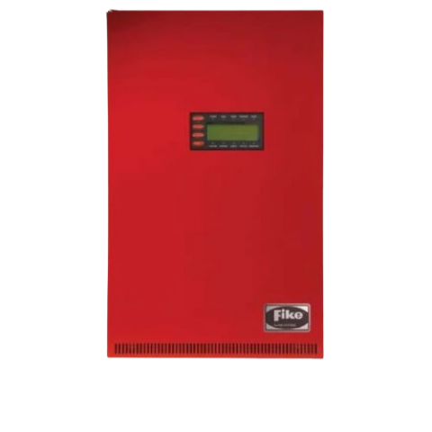 Panel de control de incendios de Fike (FCP) - Sistemas Contra Incendio