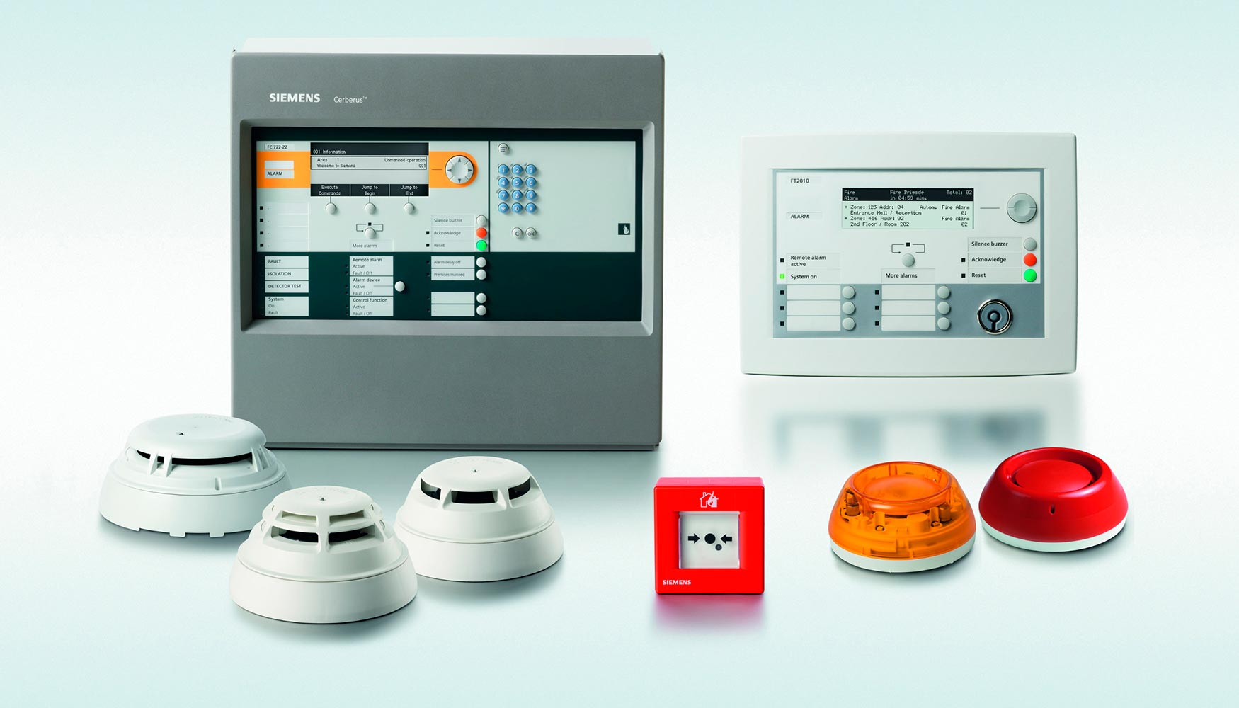 siemens ING LATAM