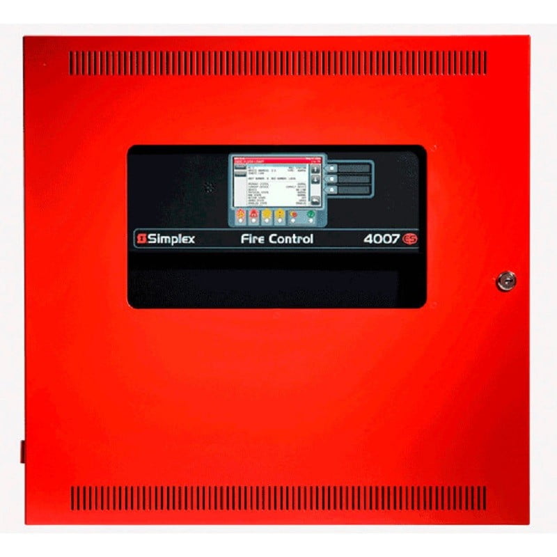 Sistemas convencionales Simplex ING LATAM