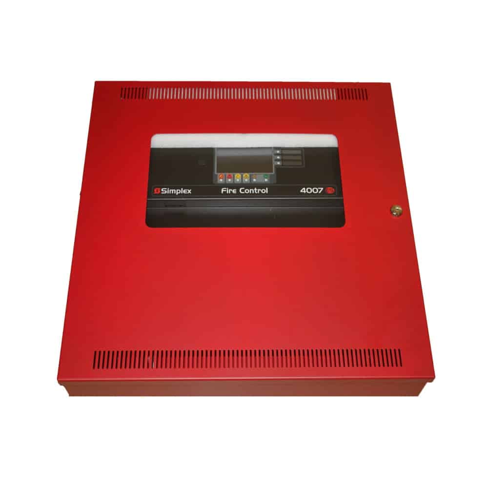 Sistemas direccionables Simplex ing latam