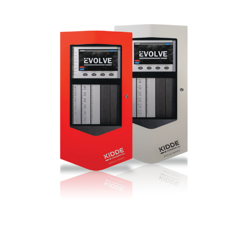 Kidde Envolve NOTIFIER-INSPIRE-ING LATAM