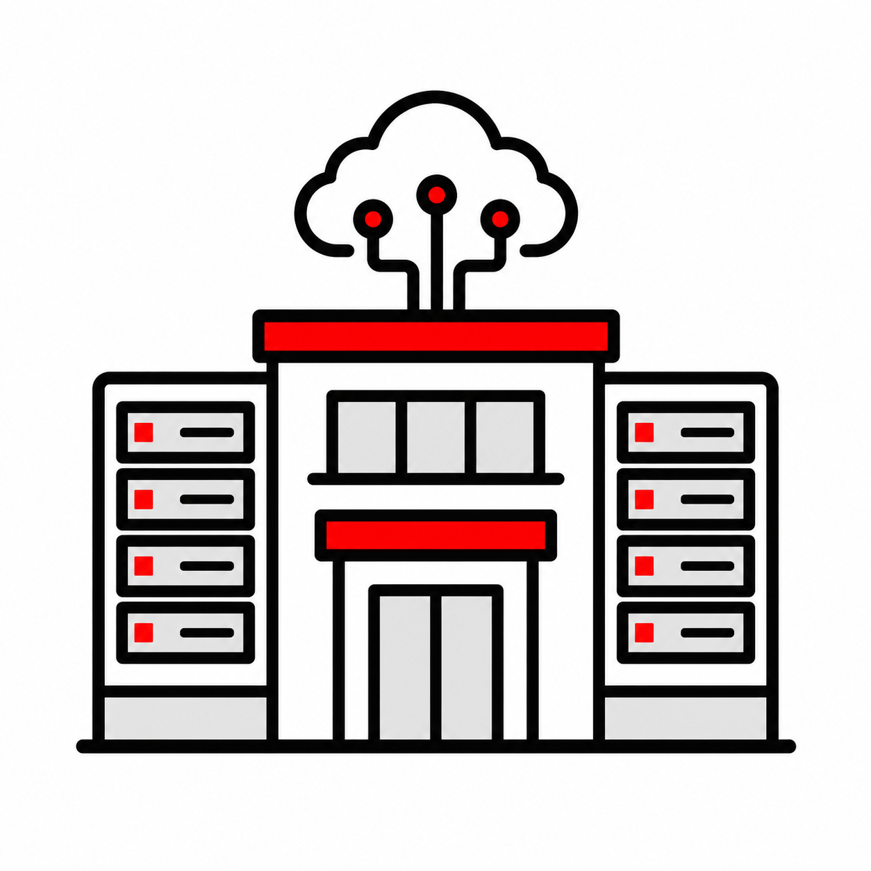 Sistemas Contra incendio Datacener Sistemas Contra incendio Datacener