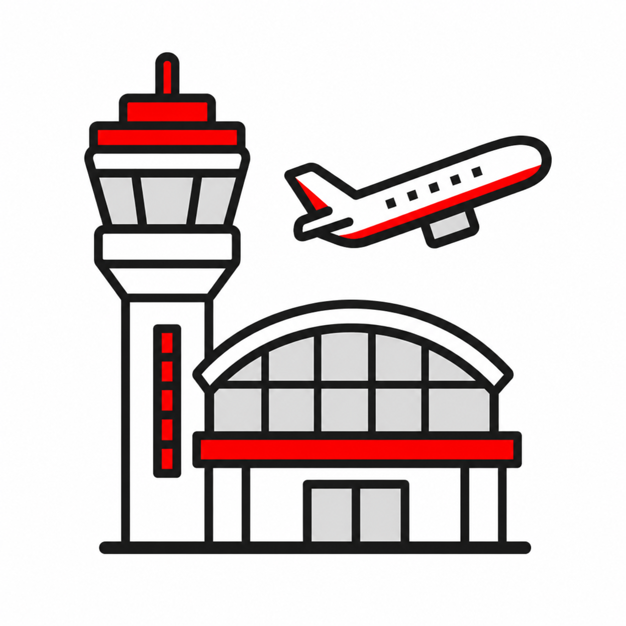 Sistemas contra incendio aeropuertos Sistemas contra incendio aeropuertos