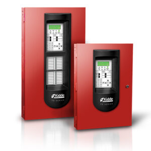 Kidde FX Series panel de incendio Kidde FX Series panel de incendio