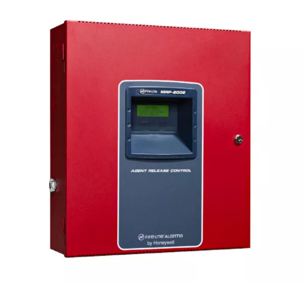Fire-Lite Honeywell sistemas de detección de incendio